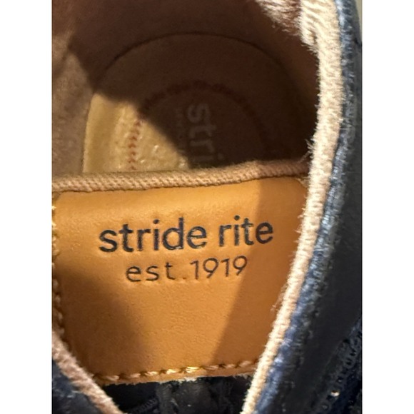 Stride Rite Quinn Boot - Picture 3 of 7